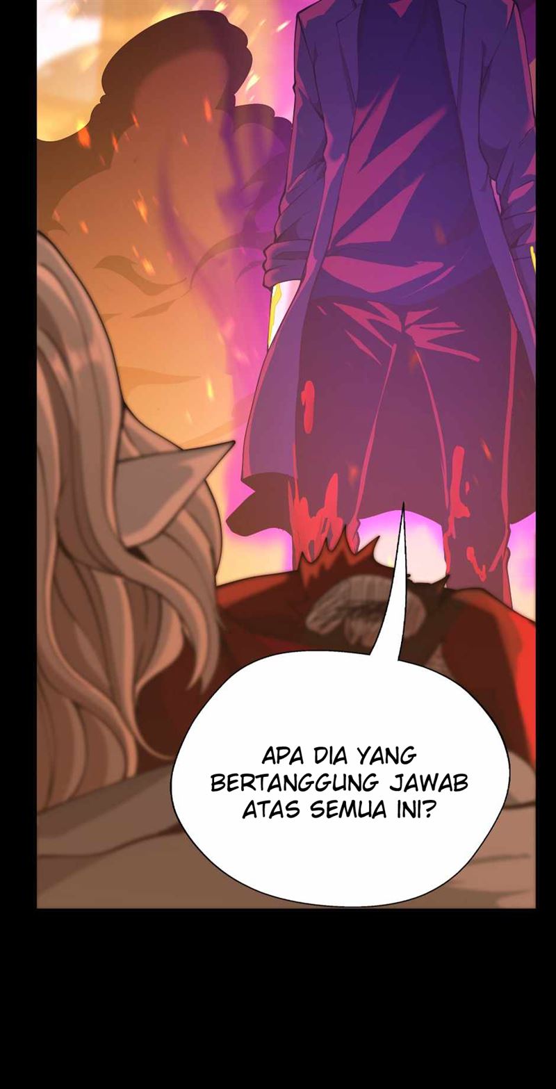 The Beginning After the End (The King Grey Reincarnation) Chapter 139 Gambar 106