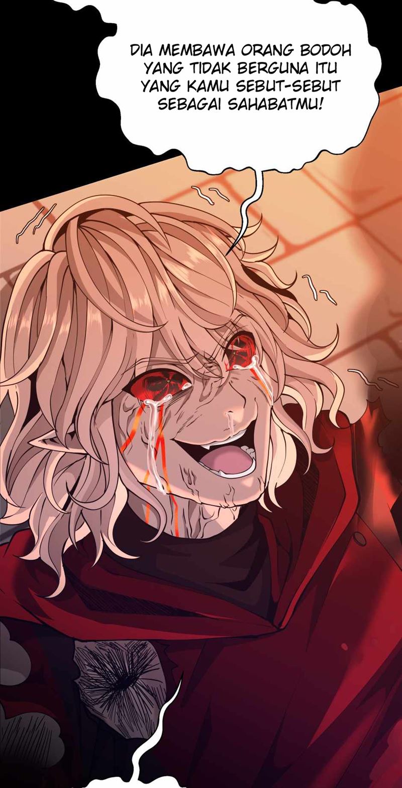 The Beginning After the End (The King Grey Reincarnation) Chapter 139 Gambar 108