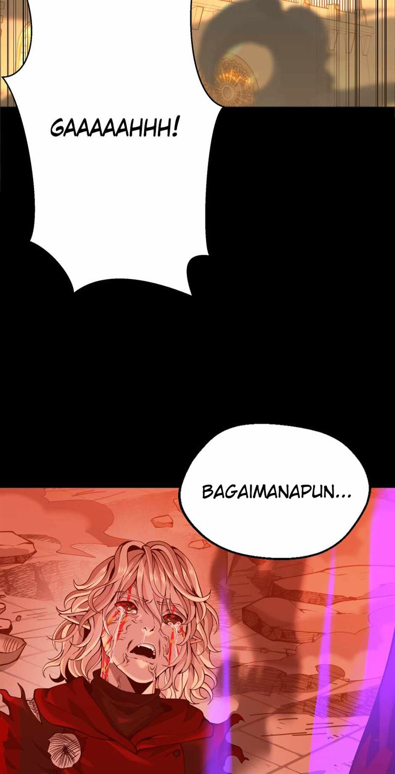 The Beginning After the End (The King Grey Reincarnation) Chapter 139 Gambar 112