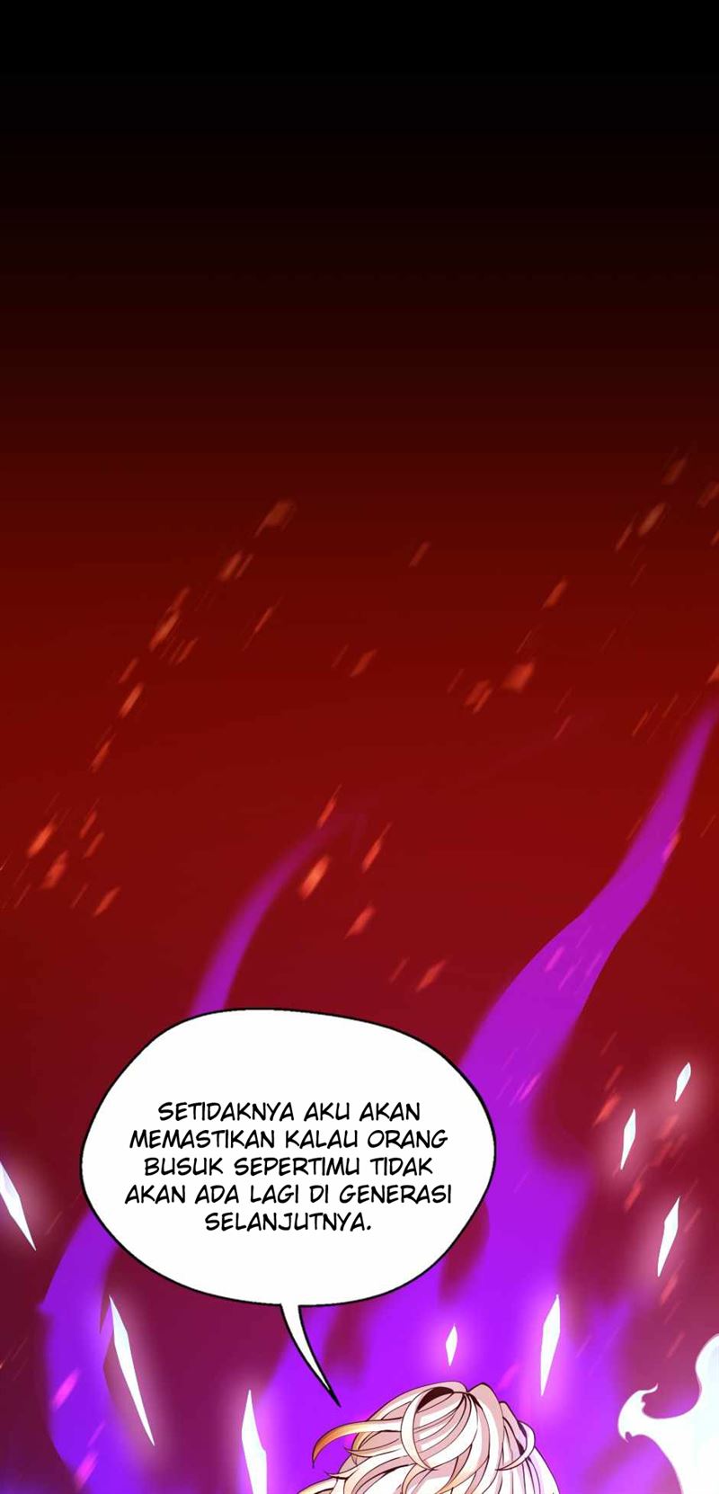 The Beginning After the End (The King Grey Reincarnation) Chapter 139 Gambar 114
