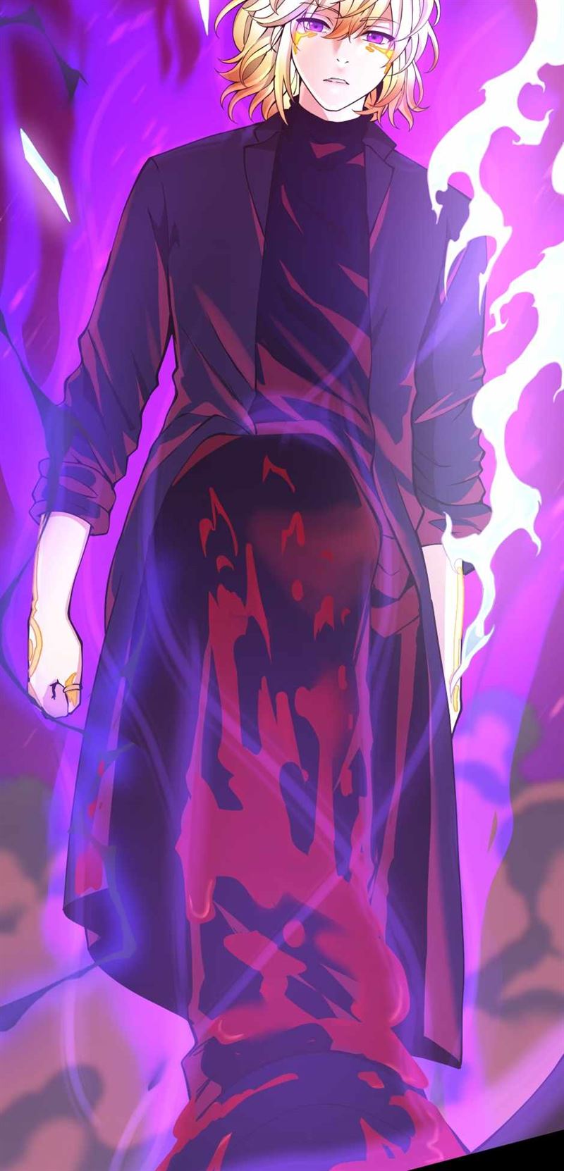 The Beginning After the End (The King Grey Reincarnation) Chapter 139 Gambar 115
