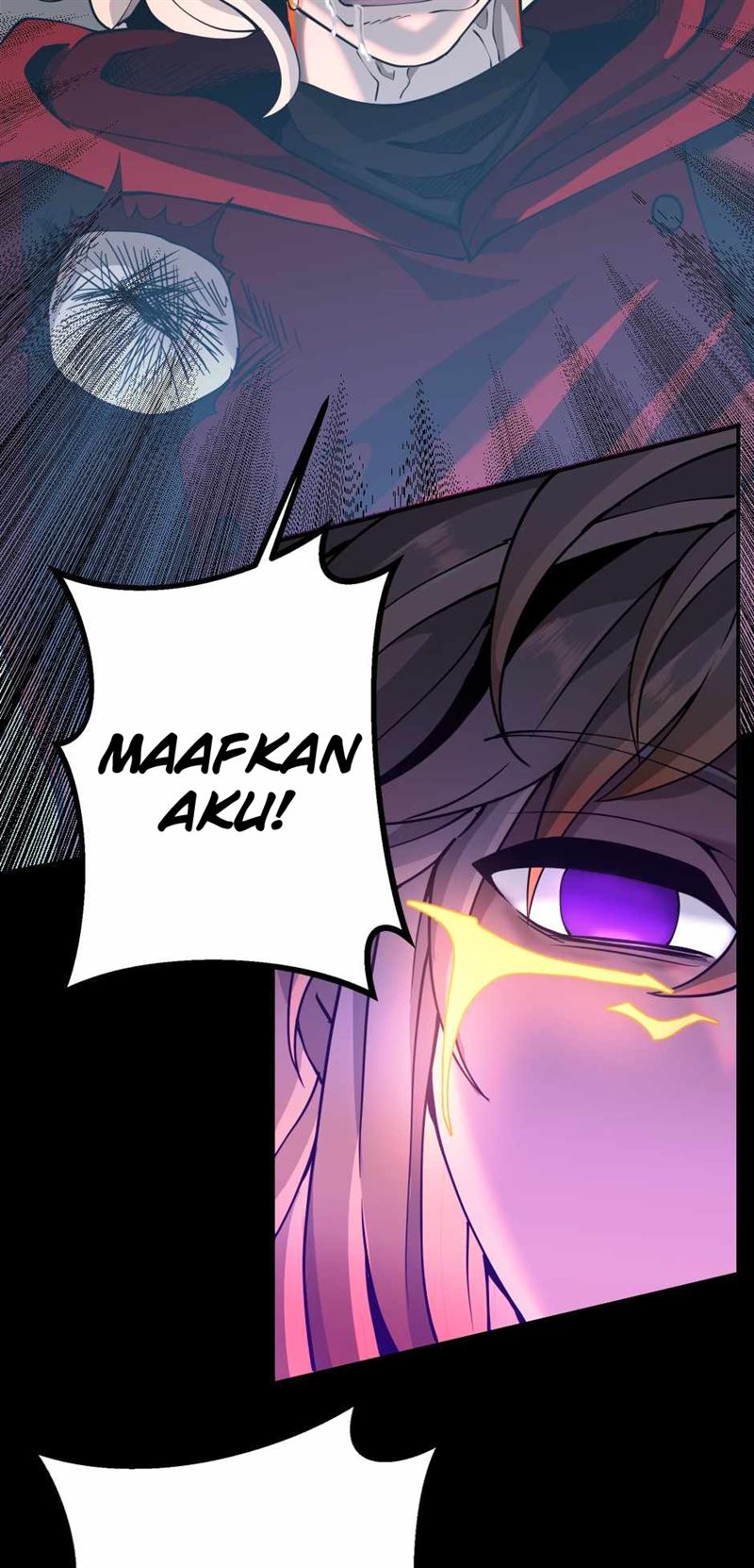 The Beginning After the End (The King Grey Reincarnation) Chapter 139 Gambar 117