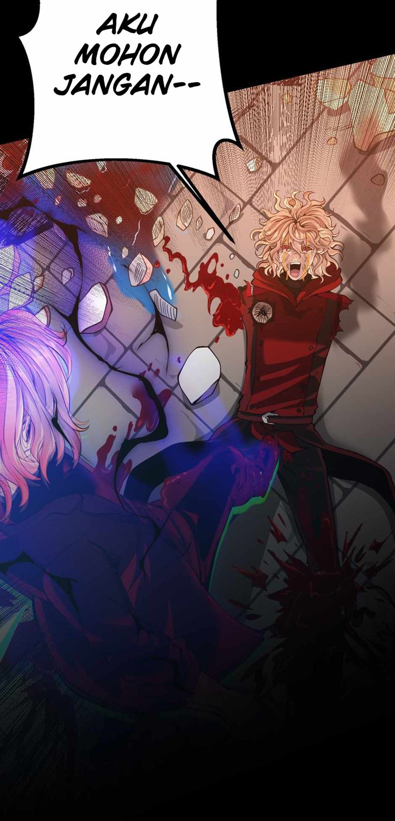 The Beginning After the End (The King Grey Reincarnation) Chapter 139 Gambar 118