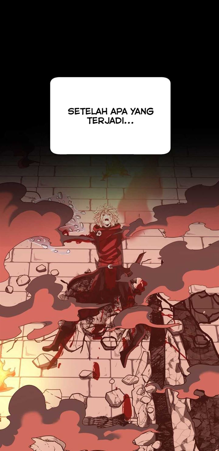 The Beginning After the End (The King Grey Reincarnation) Chapter 140 Gambar 1