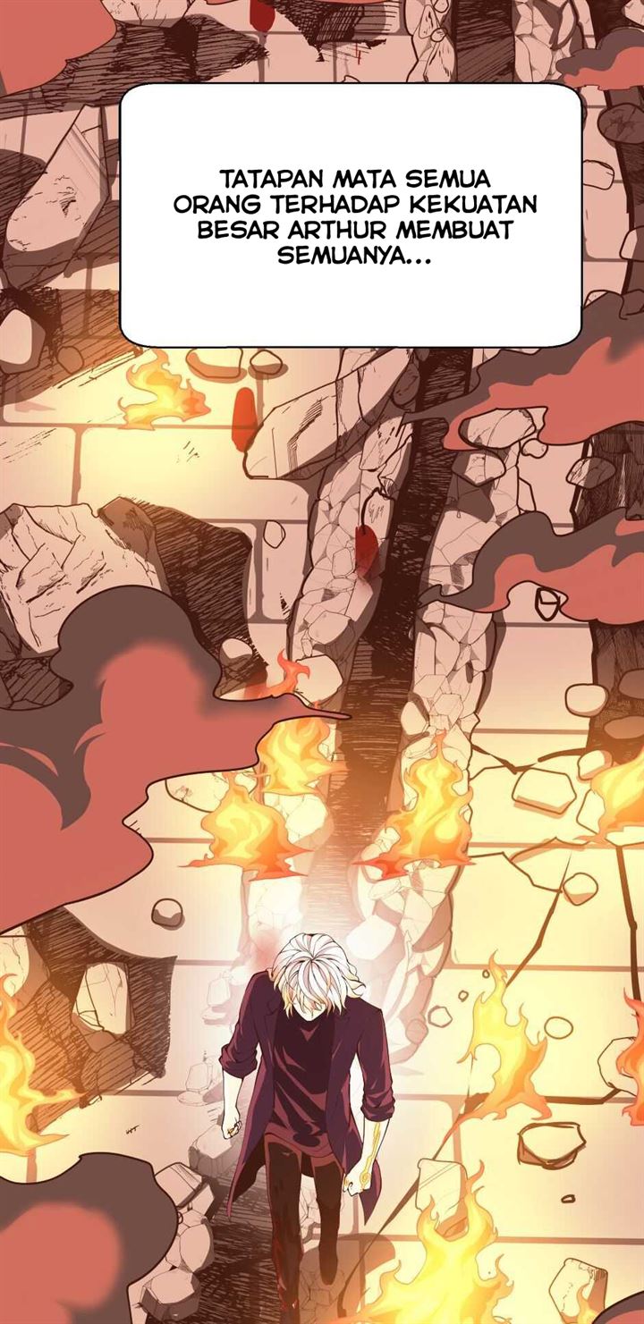 The Beginning After the End (The King Grey Reincarnation) Chapter 140 Gambar 2