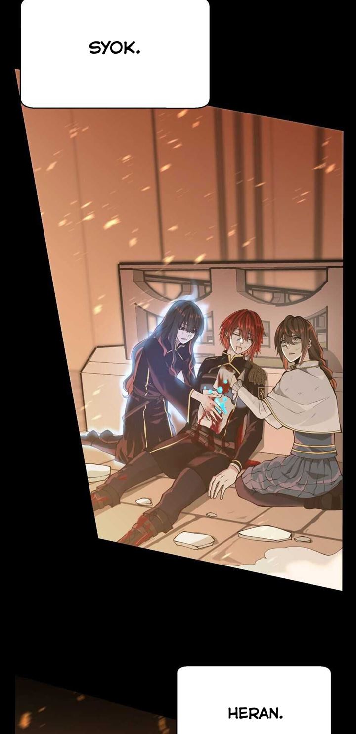 The Beginning After the End (The King Grey Reincarnation) Chapter 140 Gambar 4