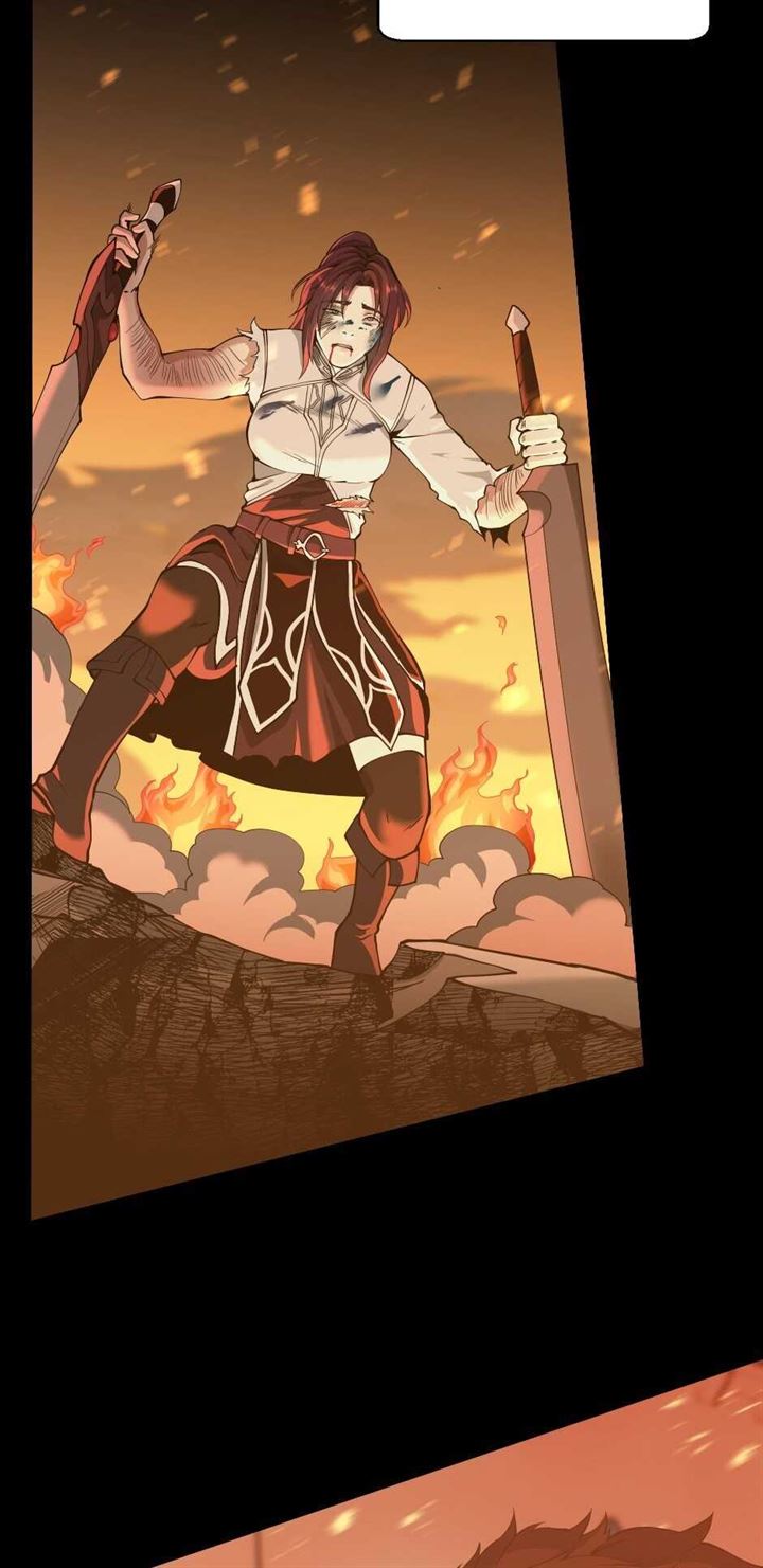 The Beginning After the End (The King Grey Reincarnation) Chapter 140 Gambar 5