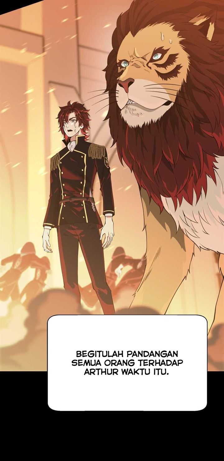 The Beginning After the End (The King Grey Reincarnation) Chapter 140 Gambar 6