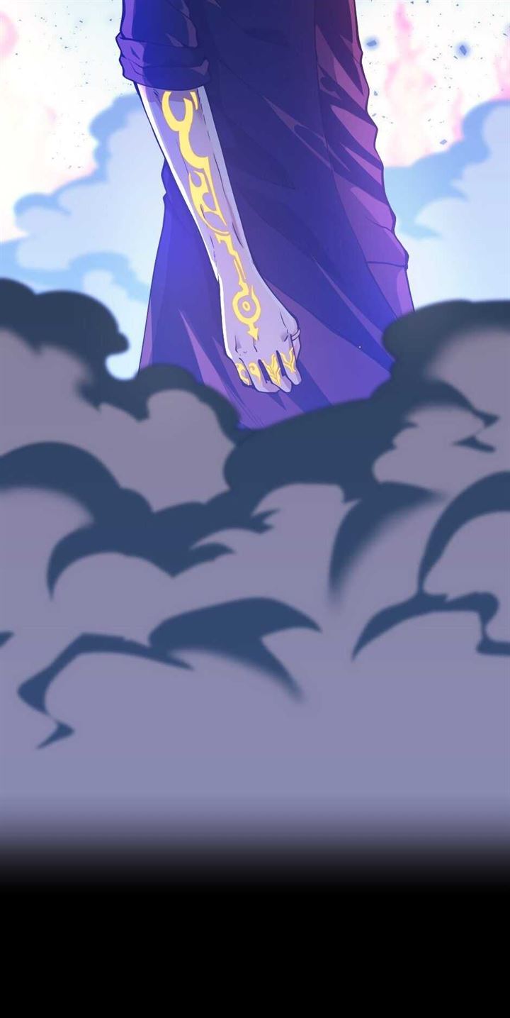 The Beginning After the End (The King Grey Reincarnation) Chapter 140 Gambar 8