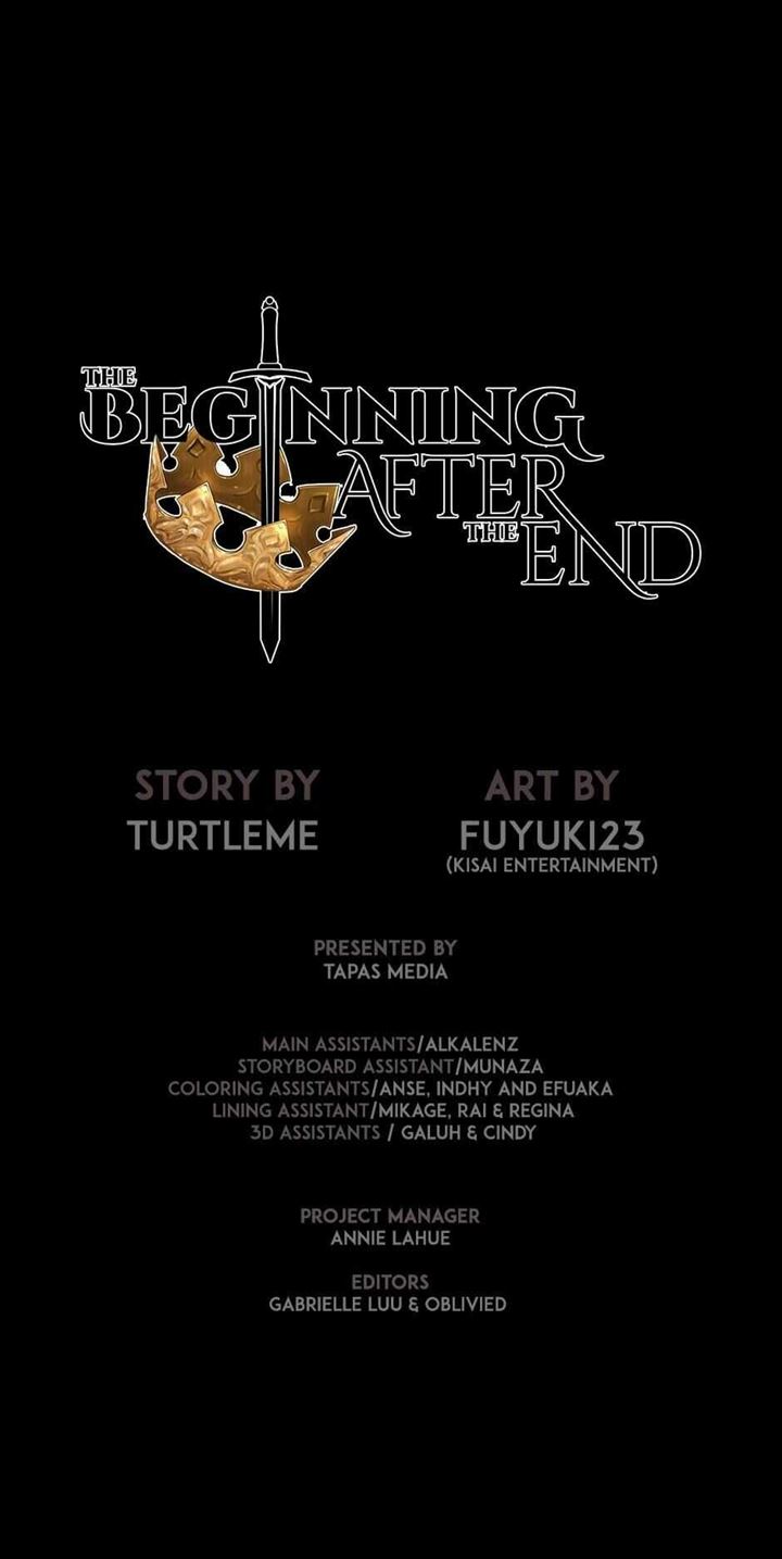 The Beginning After the End (The King Grey Reincarnation) Chapter 140 Gambar 9