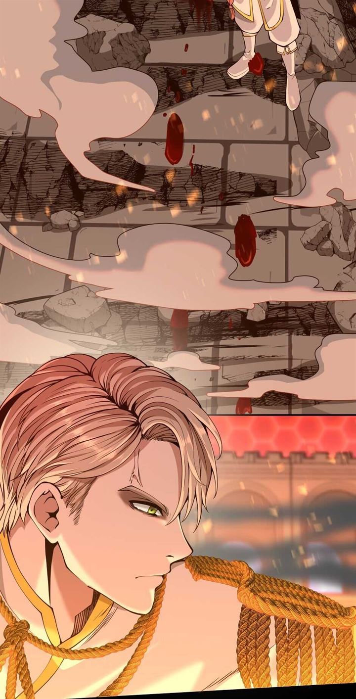 The Beginning After the End (The King Grey Reincarnation) Chapter 140 Gambar 17