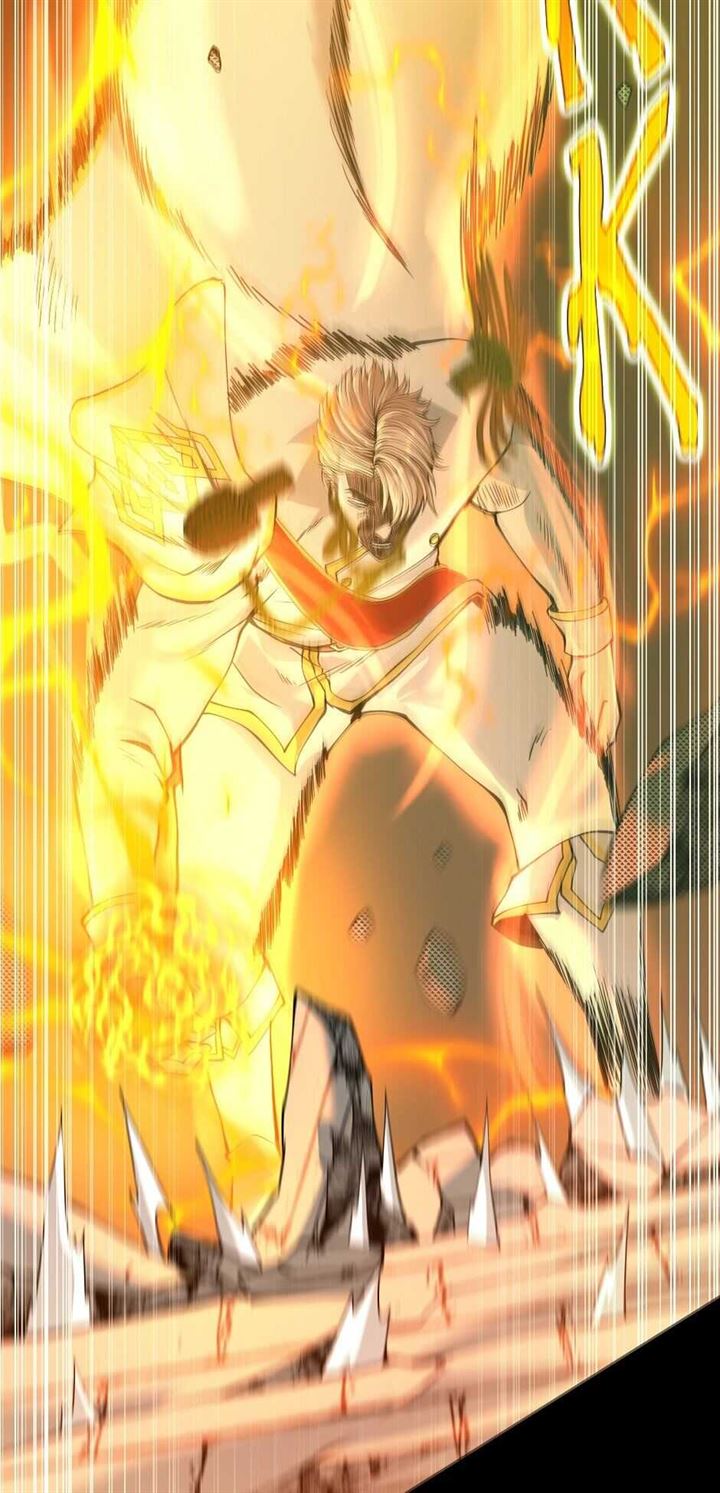 The Beginning After the End (The King Grey Reincarnation) Chapter 140 Gambar 20