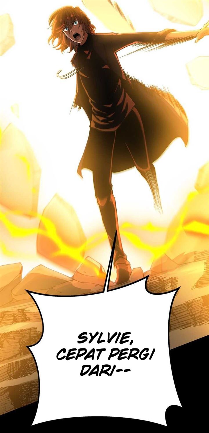 The Beginning After the End (The King Grey Reincarnation) Chapter 140 Gambar 23