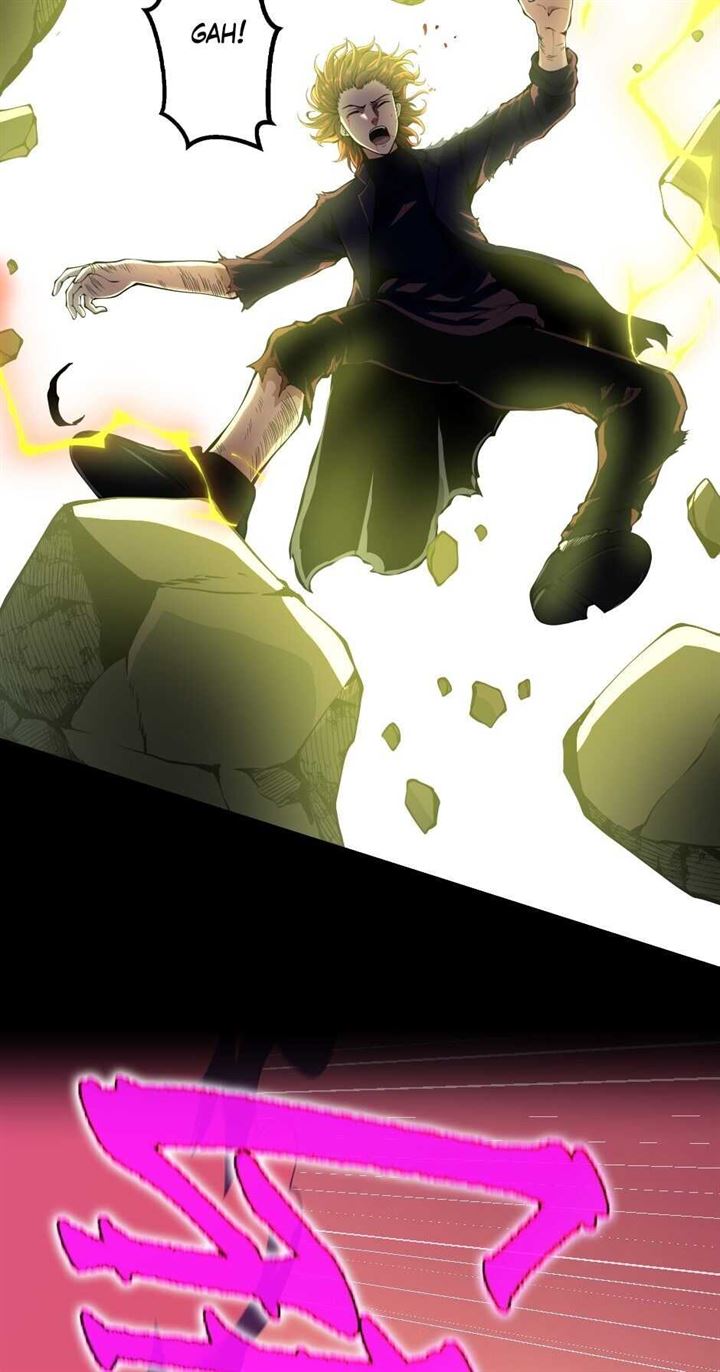 The Beginning After the End (The King Grey Reincarnation) Chapter 140 Gambar 28