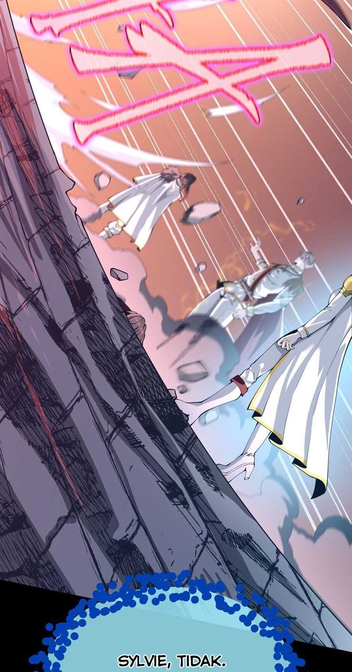 The Beginning After the End (The King Grey Reincarnation) Chapter 140 Gambar 30
