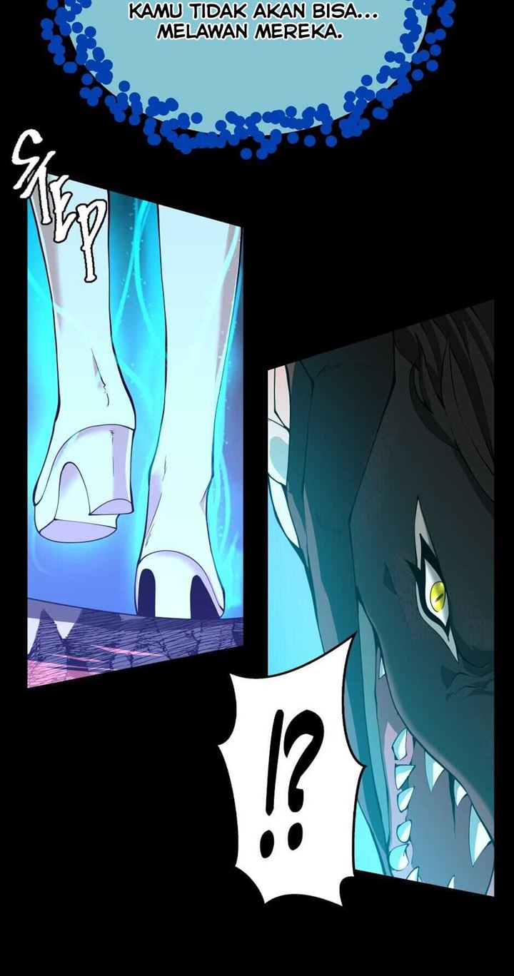 The Beginning After the End (The King Grey Reincarnation) Chapter 140 Gambar 31