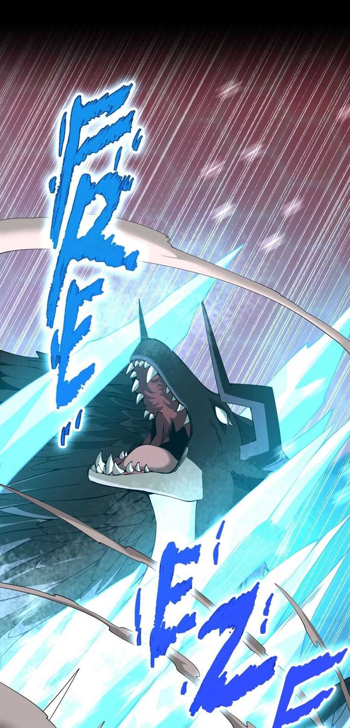 The Beginning After the End (The King Grey Reincarnation) Chapter 140 Gambar 32