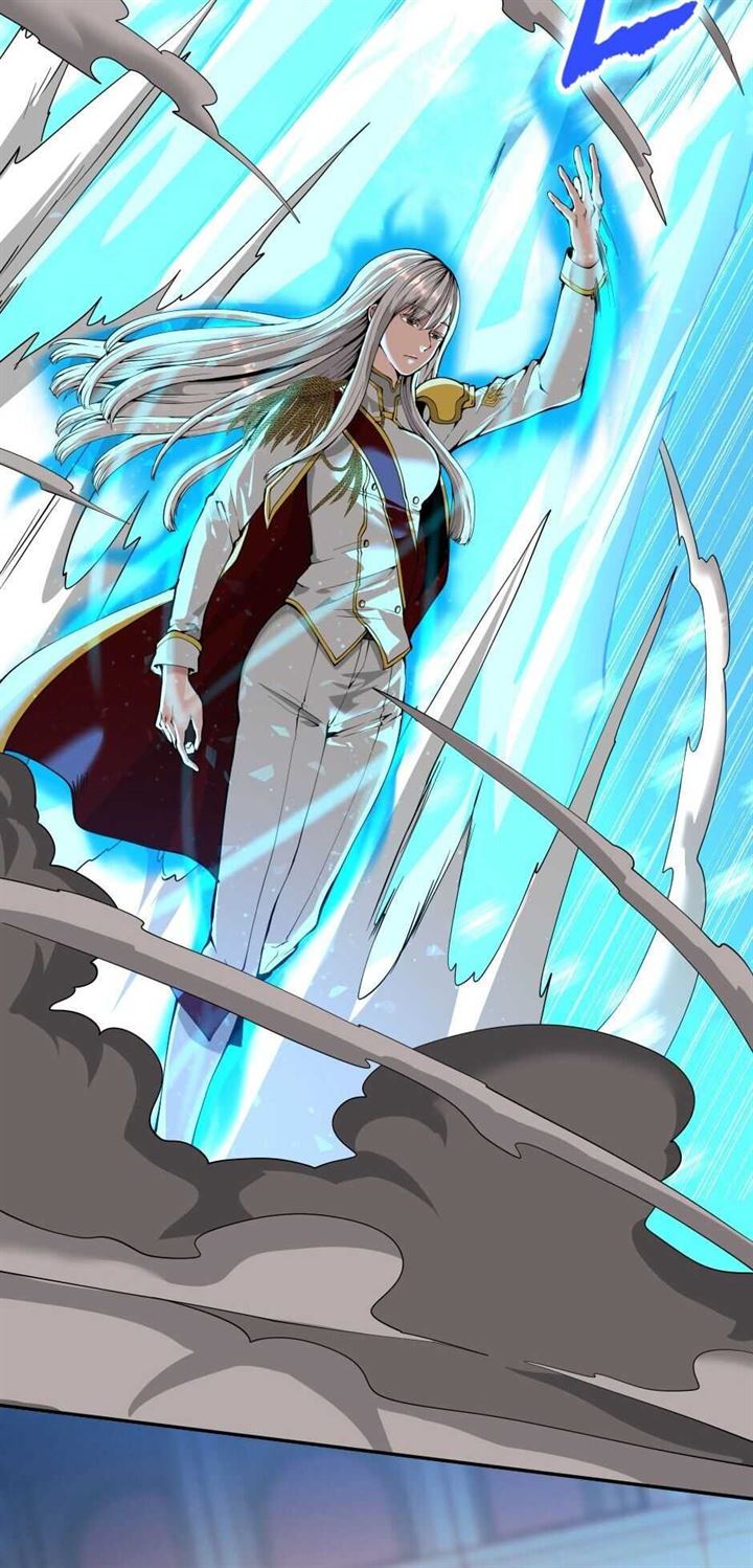 The Beginning After the End (The King Grey Reincarnation) Chapter 140 Gambar 33