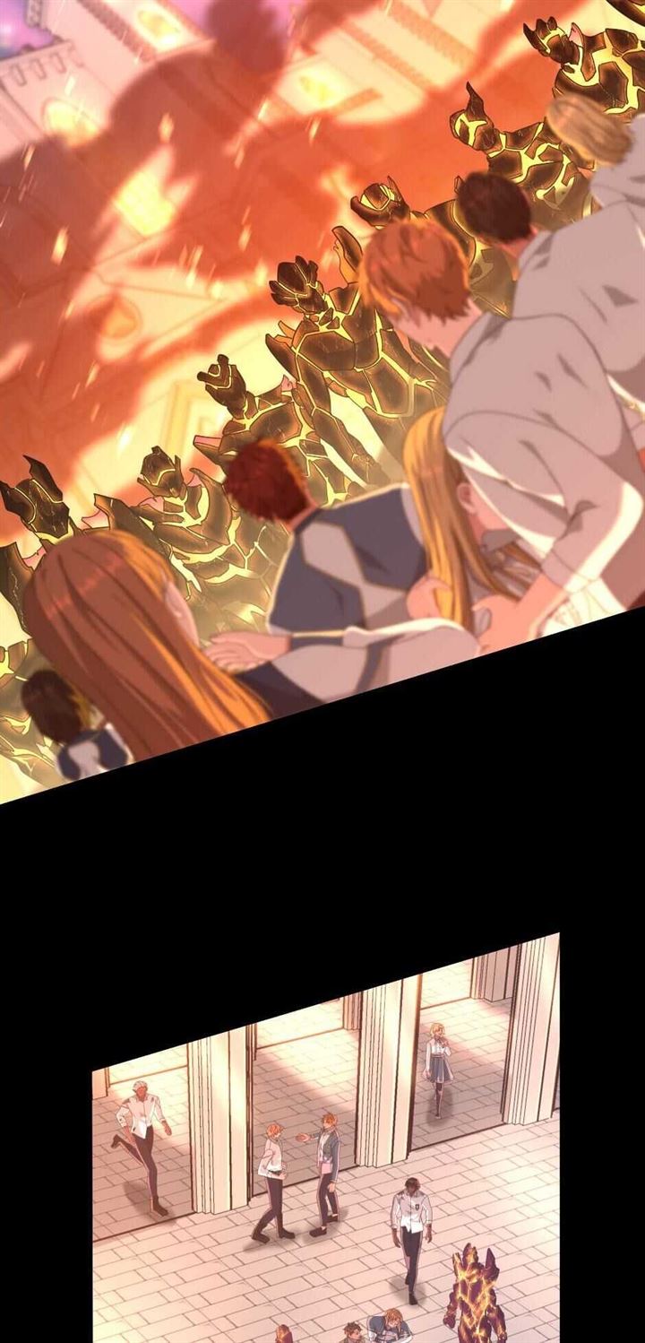 The Beginning After the End (The King Grey Reincarnation) Chapter 140 Gambar 35