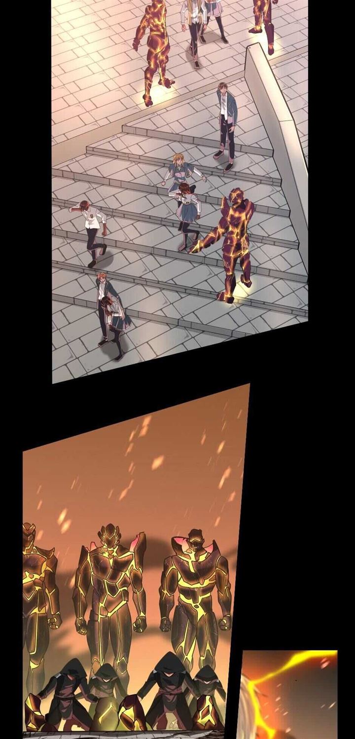 The Beginning After the End (The King Grey Reincarnation) Chapter 140 Gambar 36