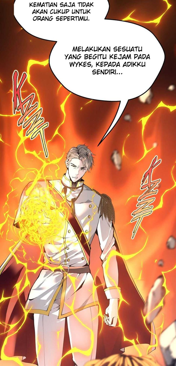 The Beginning After the End (The King Grey Reincarnation) Chapter 140 Gambar 39