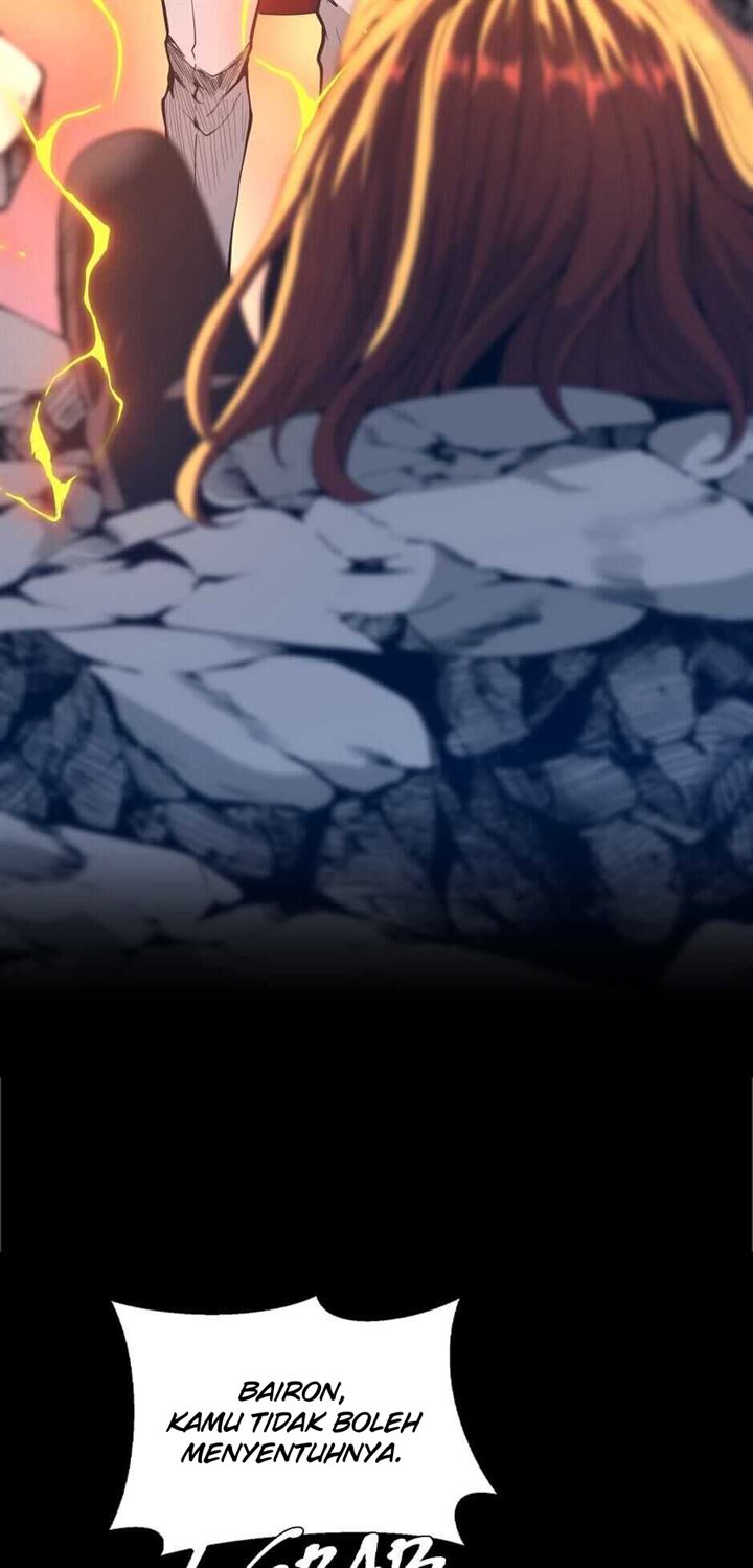 The Beginning After the End (The King Grey Reincarnation) Chapter 140 Gambar 40