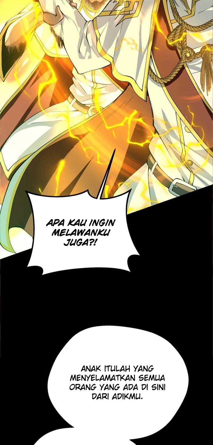 The Beginning After the End (The King Grey Reincarnation) Chapter 140 Gambar 42