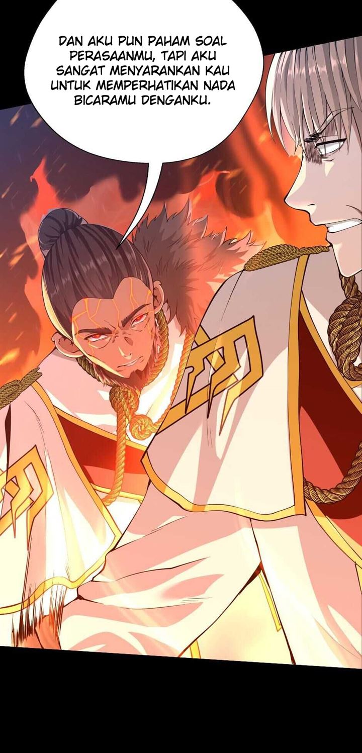 The Beginning After the End (The King Grey Reincarnation) Chapter 140 Gambar 43