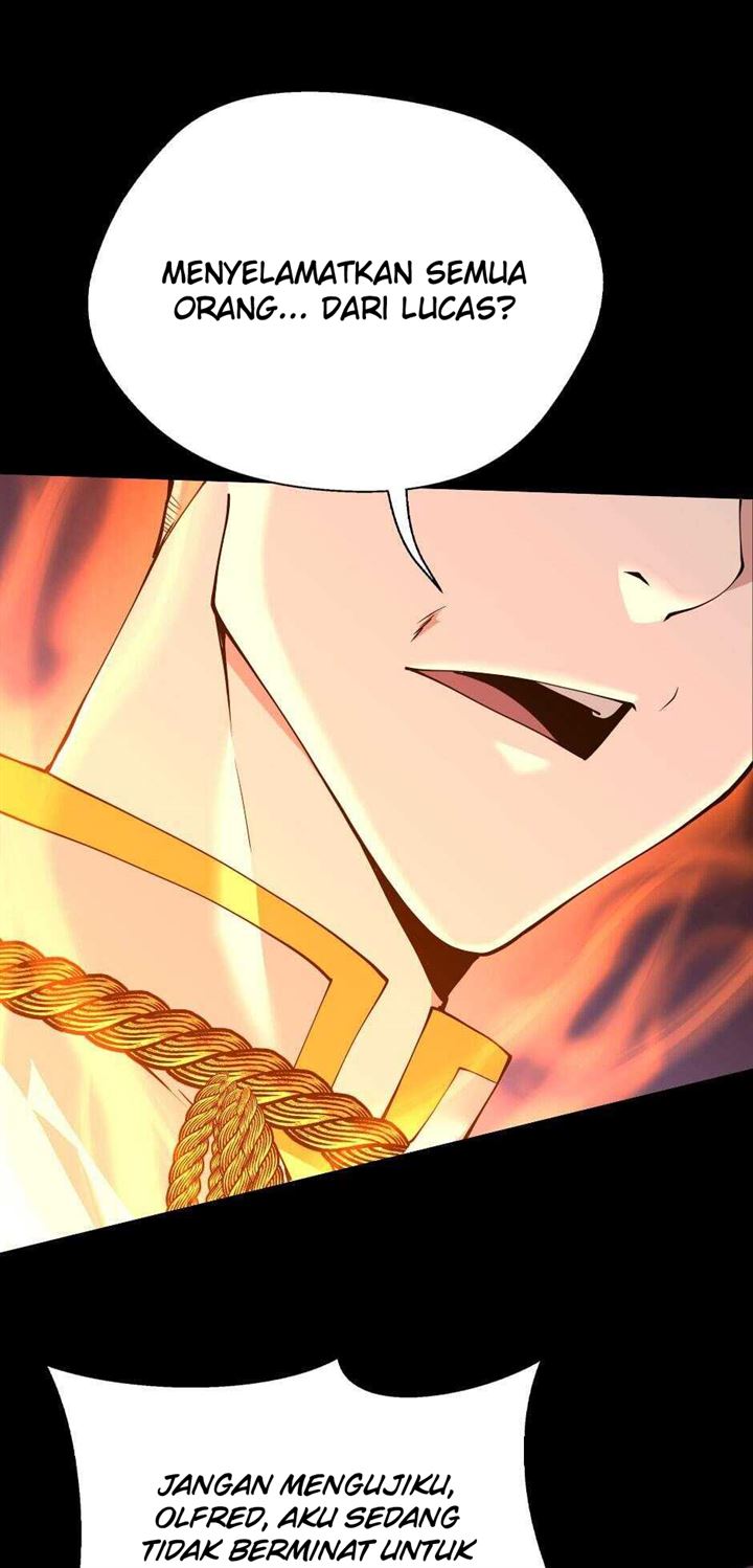 The Beginning After the End (The King Grey Reincarnation) Chapter 140 Gambar 44
