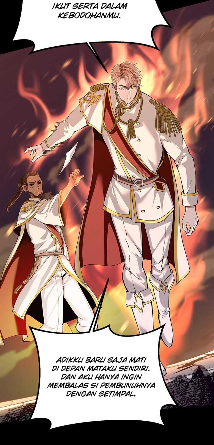 The Beginning After the End (The King Grey Reincarnation) Chapter 140 Gambar 45