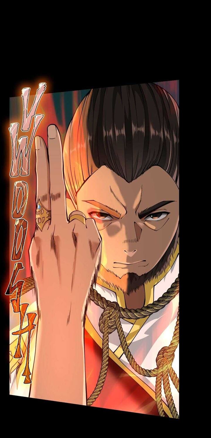 The Beginning After the End (The King Grey Reincarnation) Chapter 140 Gambar 46