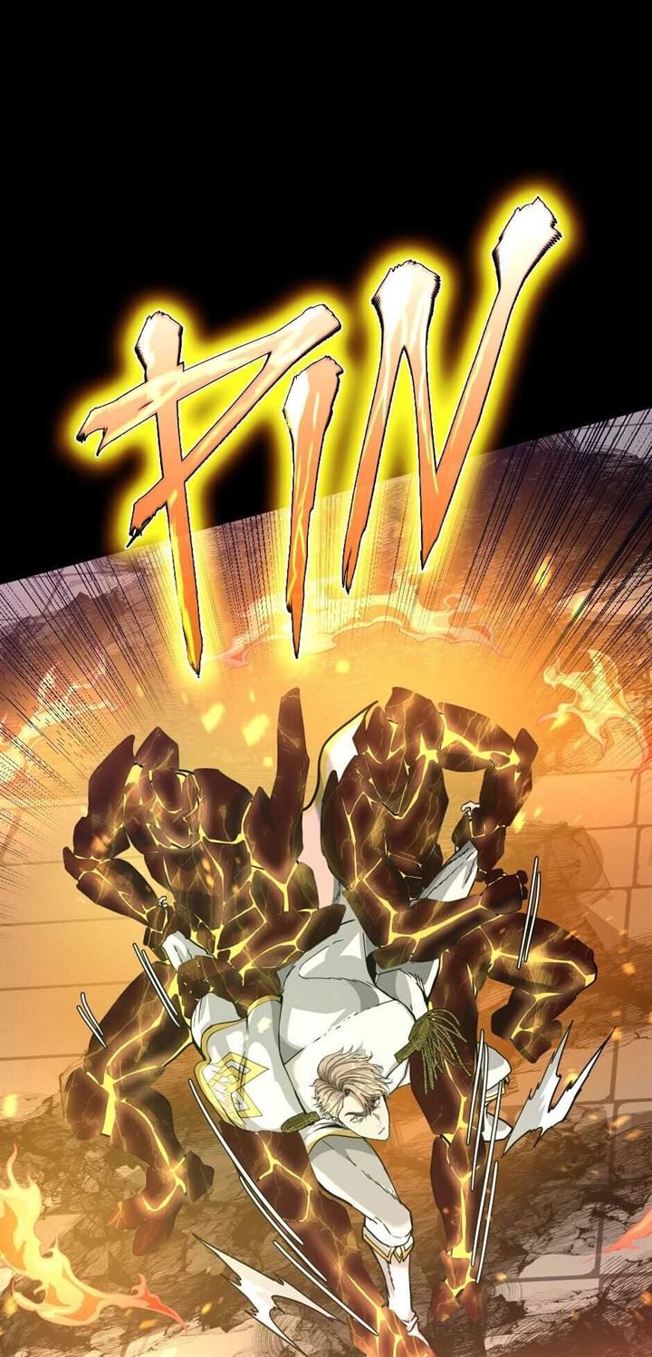 The Beginning After the End (The King Grey Reincarnation) Chapter 140 Gambar 47