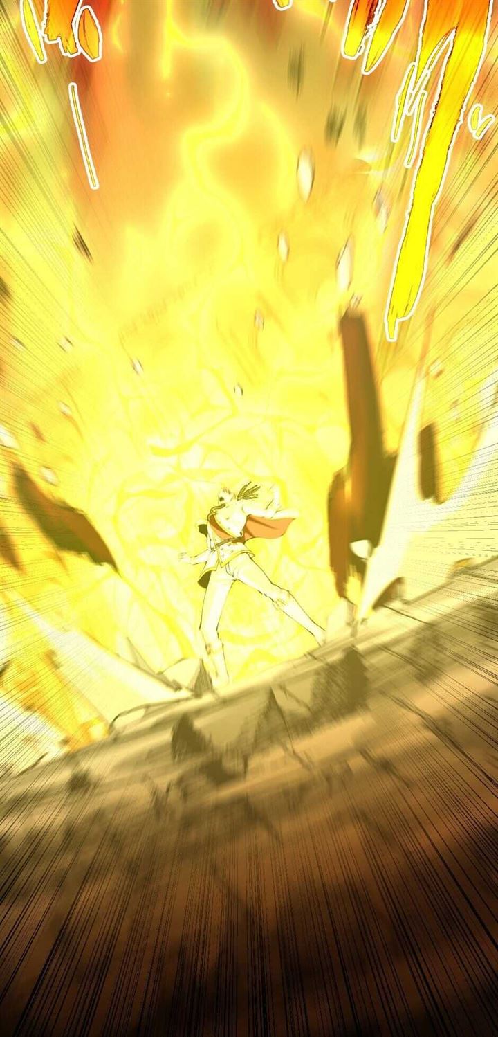 The Beginning After the End (The King Grey Reincarnation) Chapter 140 Gambar 50
