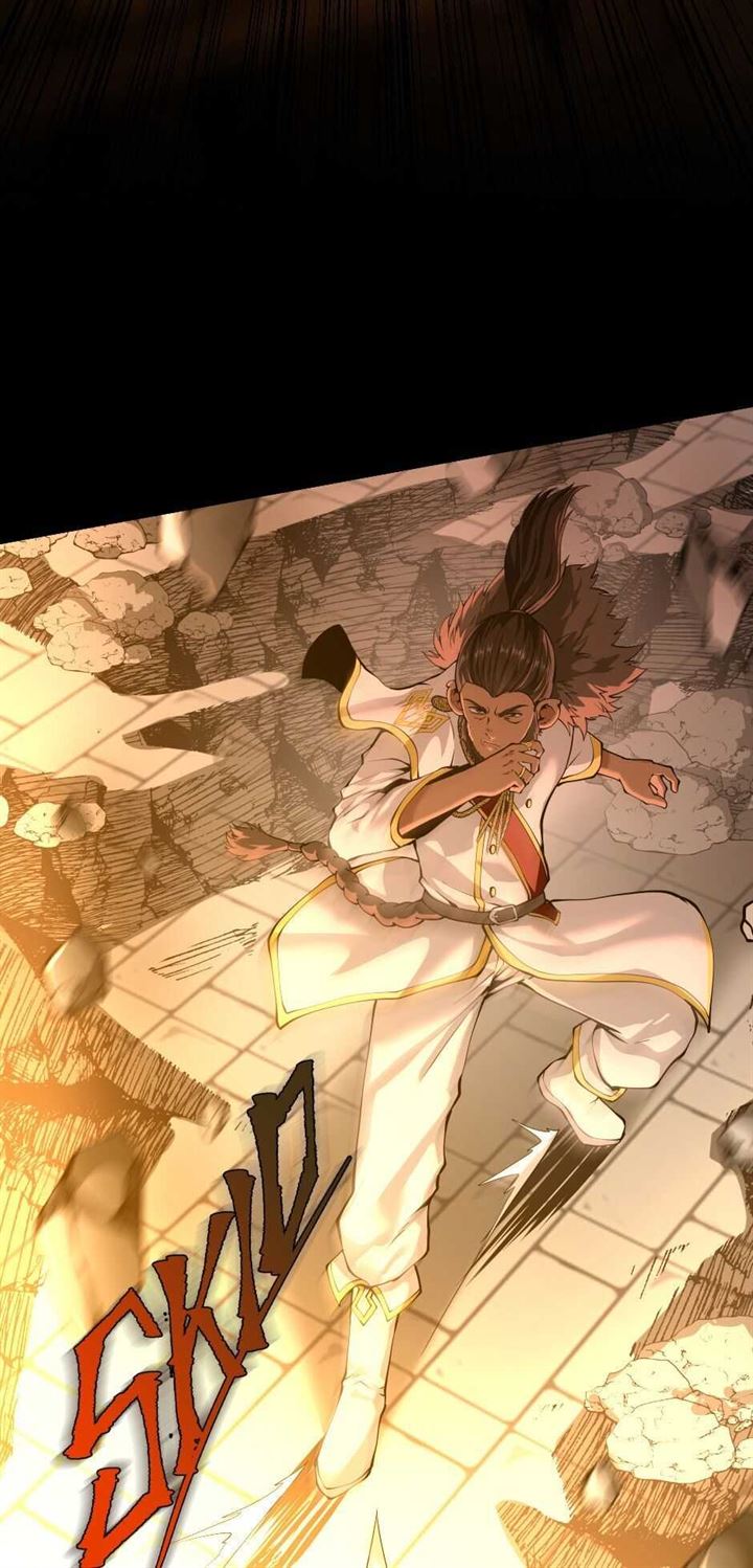 The Beginning After the End (The King Grey Reincarnation) Chapter 140 Gambar 51