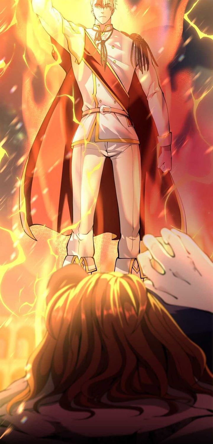 The Beginning After the End (The King Grey Reincarnation) Chapter 140 Gambar 54