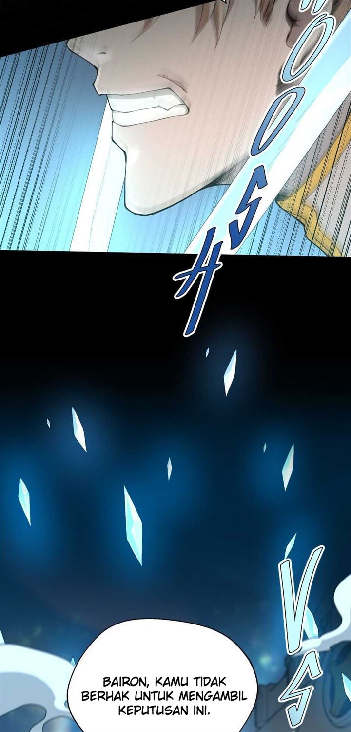 The Beginning After the End (The King Grey Reincarnation) Chapter 140 Gambar 59