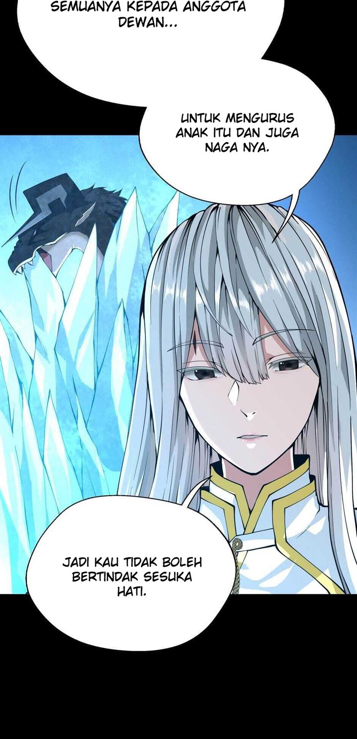 The Beginning After the End (The King Grey Reincarnation) Chapter 140 Gambar 61