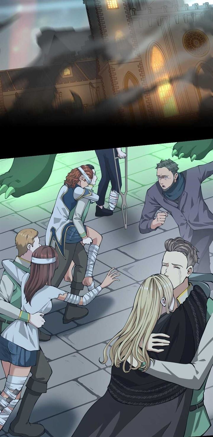 The Beginning After the End (The King Grey Reincarnation) Chapter 140 Gambar 65