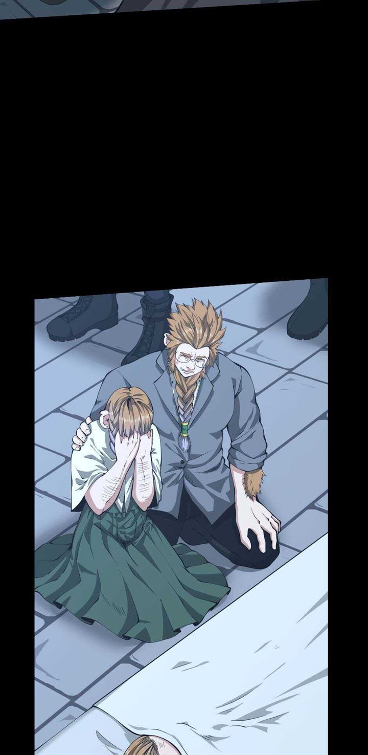 The Beginning After the End (The King Grey Reincarnation) Chapter 140 Gambar 66