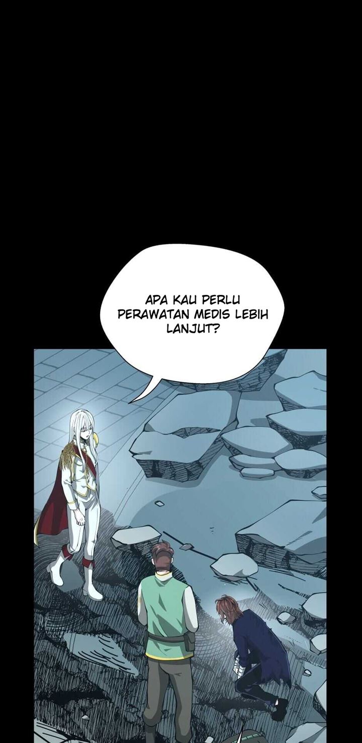 The Beginning After the End (The King Grey Reincarnation) Chapter 140 Gambar 69