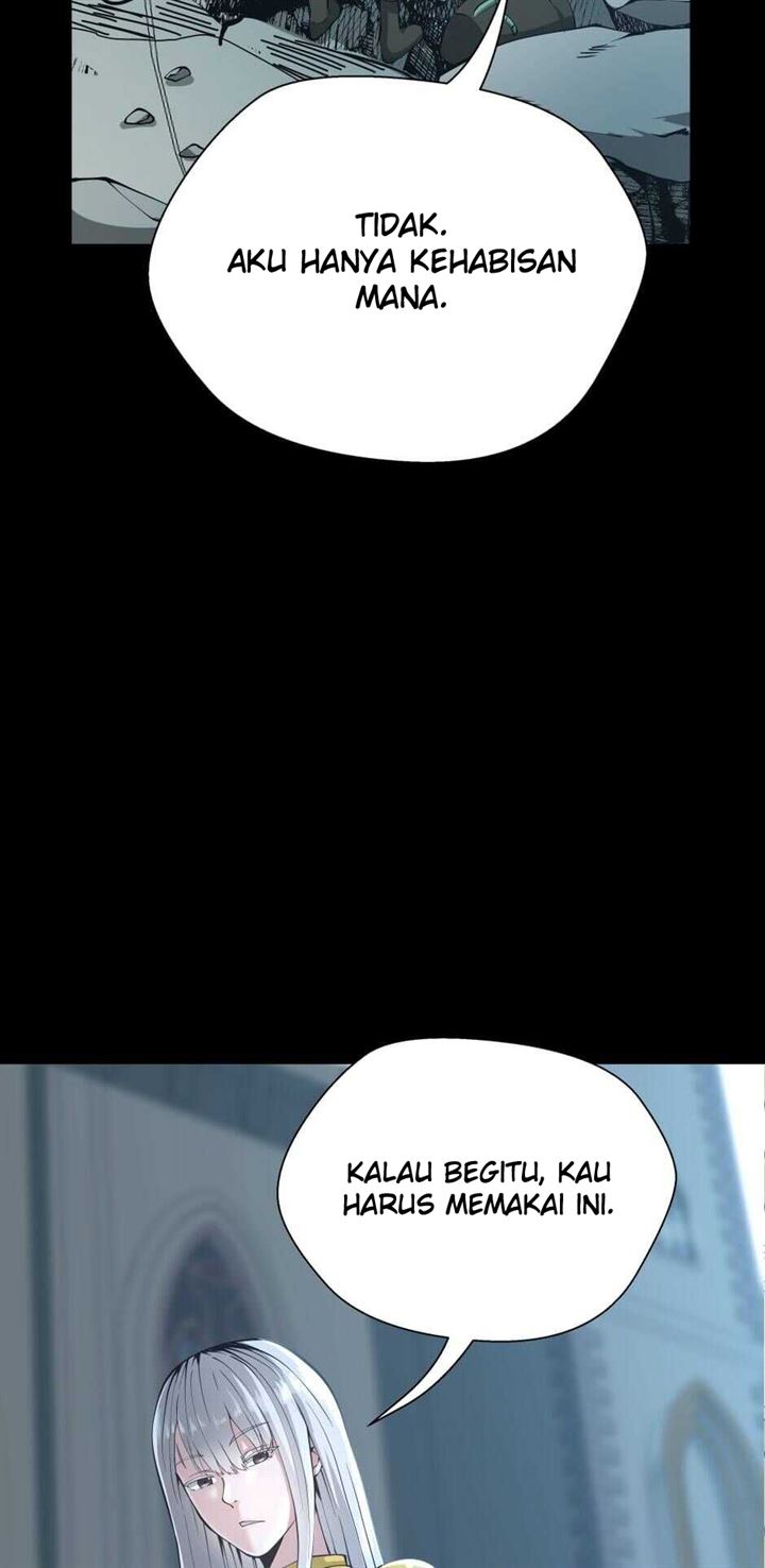 The Beginning After the End (The King Grey Reincarnation) Chapter 140 Gambar 70
