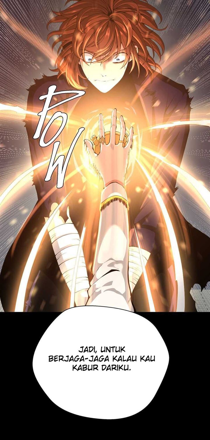 The Beginning After the End (The King Grey Reincarnation) Chapter 140 Gambar 74