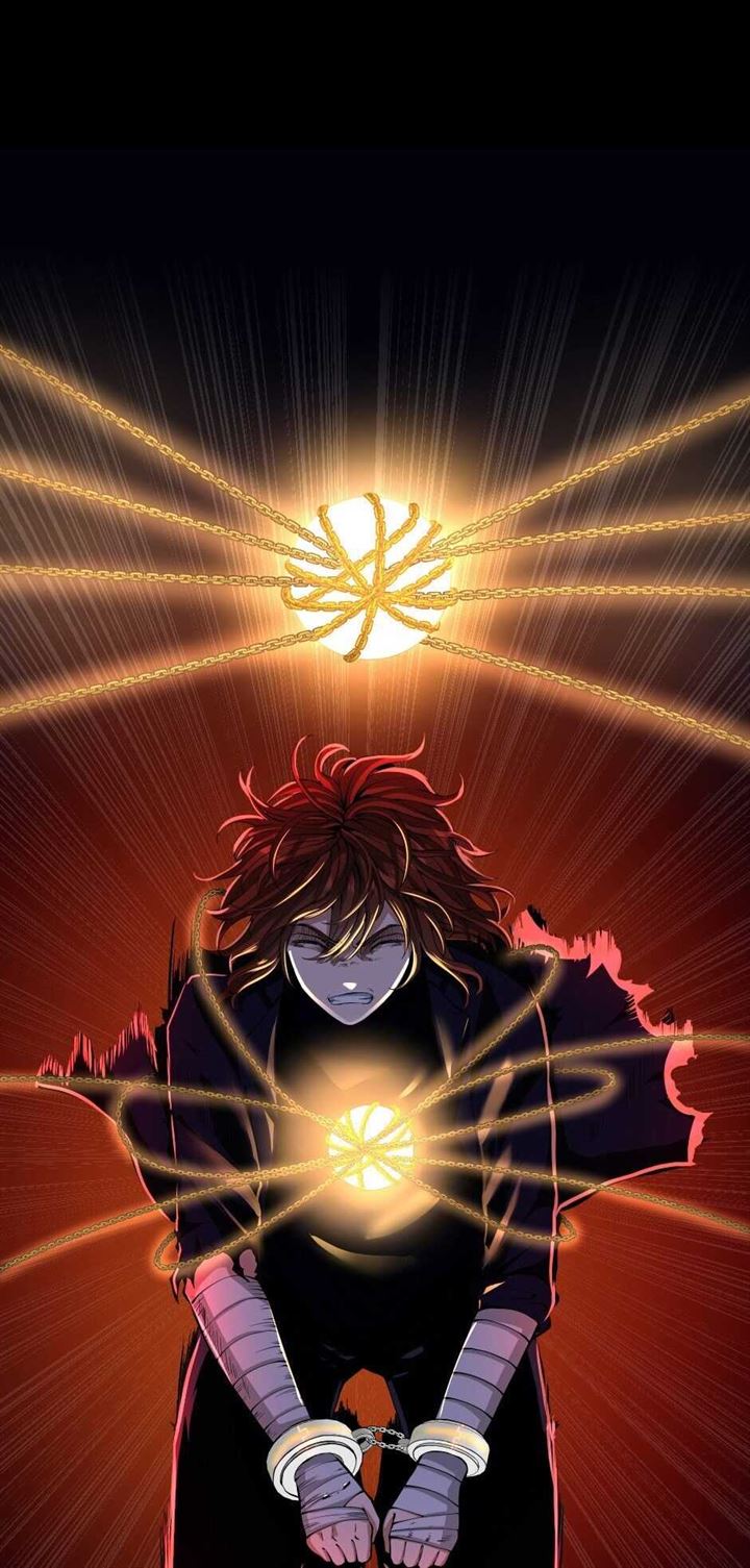 The Beginning After the End (The King Grey Reincarnation) Chapter 140 Gambar 75
