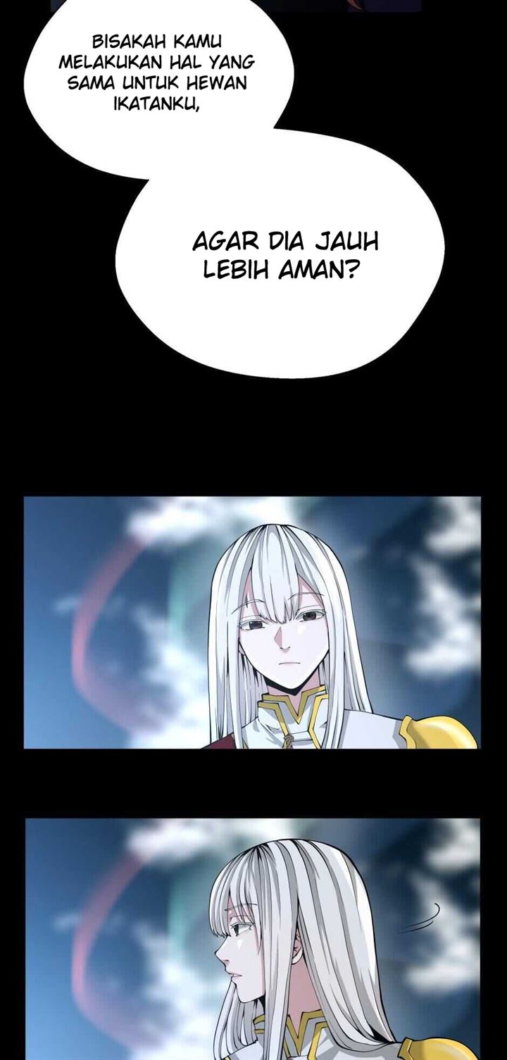 The Beginning After the End (The King Grey Reincarnation) Chapter 140 Gambar 77