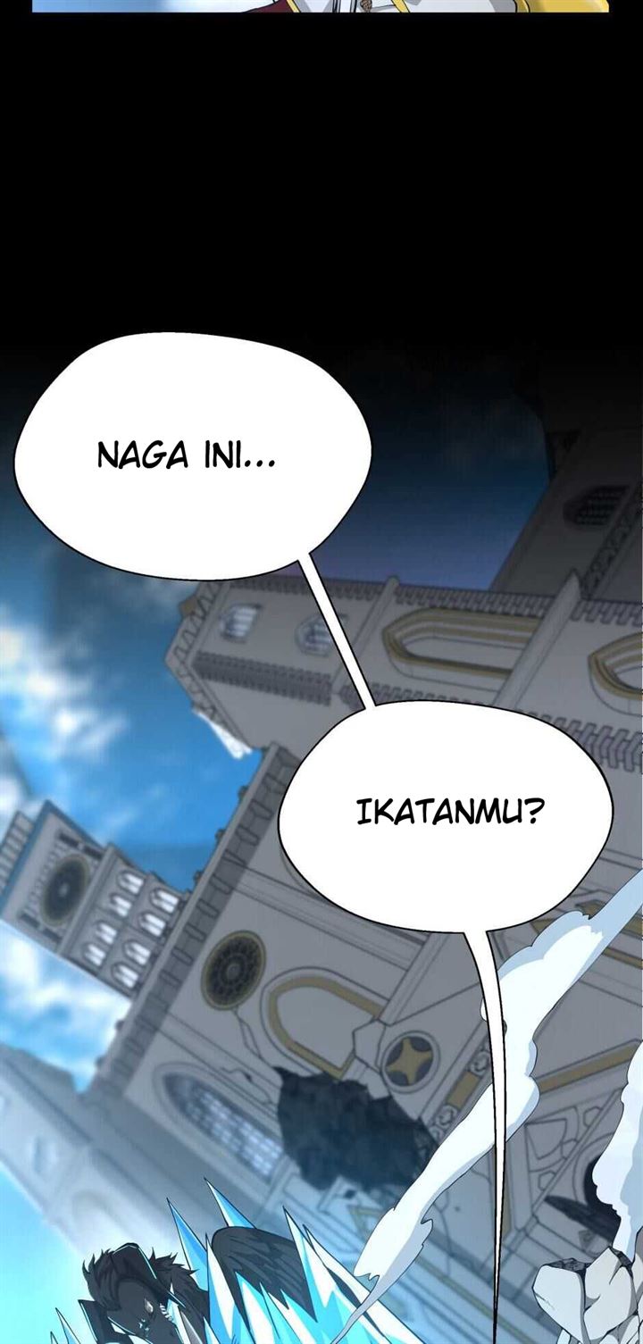 The Beginning After the End (The King Grey Reincarnation) Chapter 140 Gambar 78