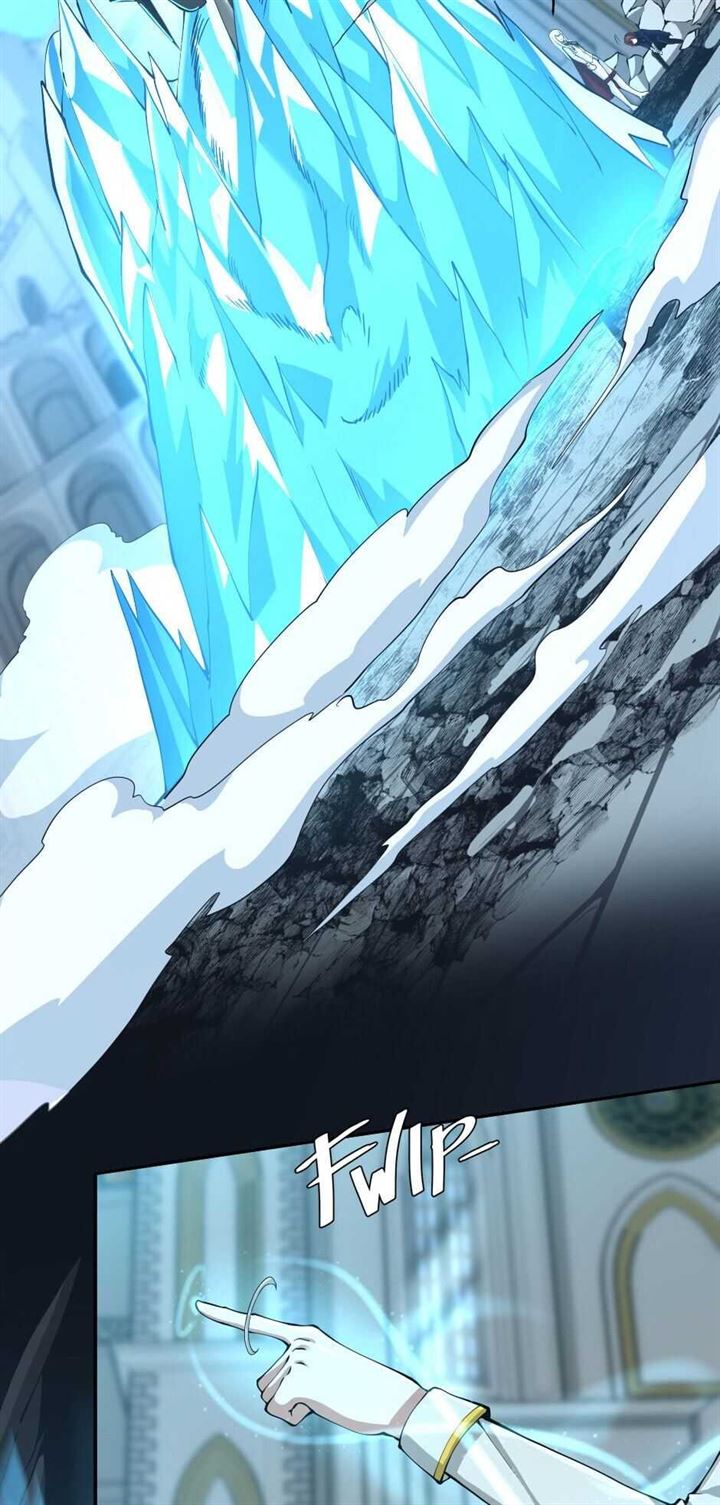 The Beginning After the End (The King Grey Reincarnation) Chapter 140 Gambar 79
