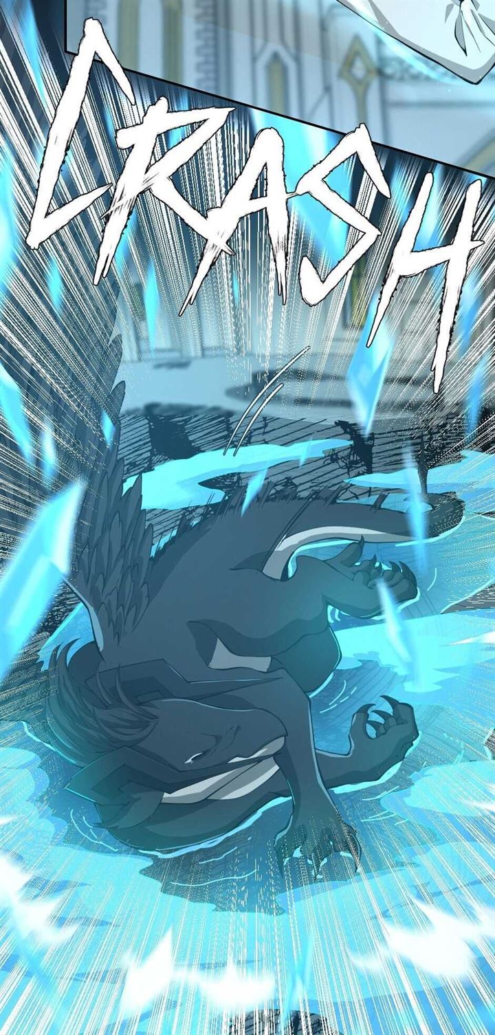 The Beginning After the End (The King Grey Reincarnation) Chapter 140 Gambar 80