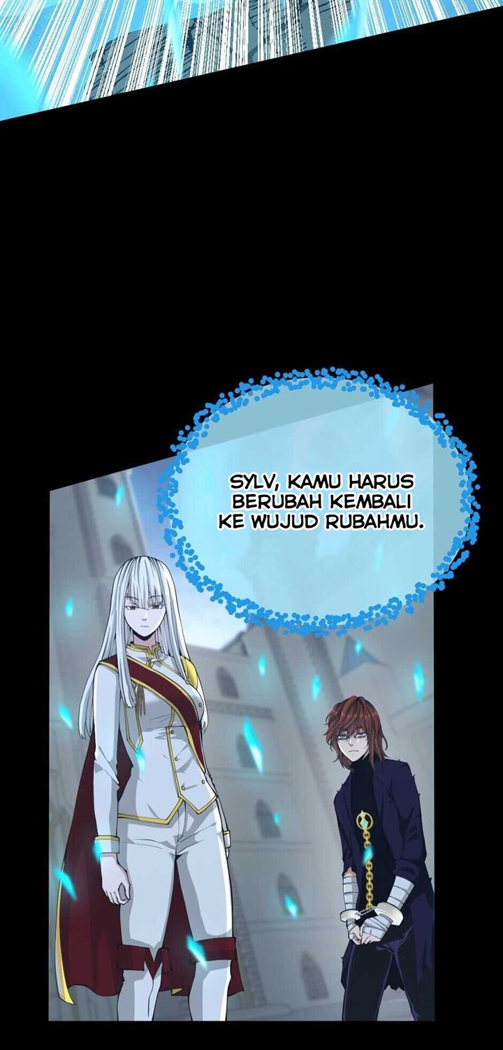 The Beginning After the End (The King Grey Reincarnation) Chapter 140 Gambar 81
