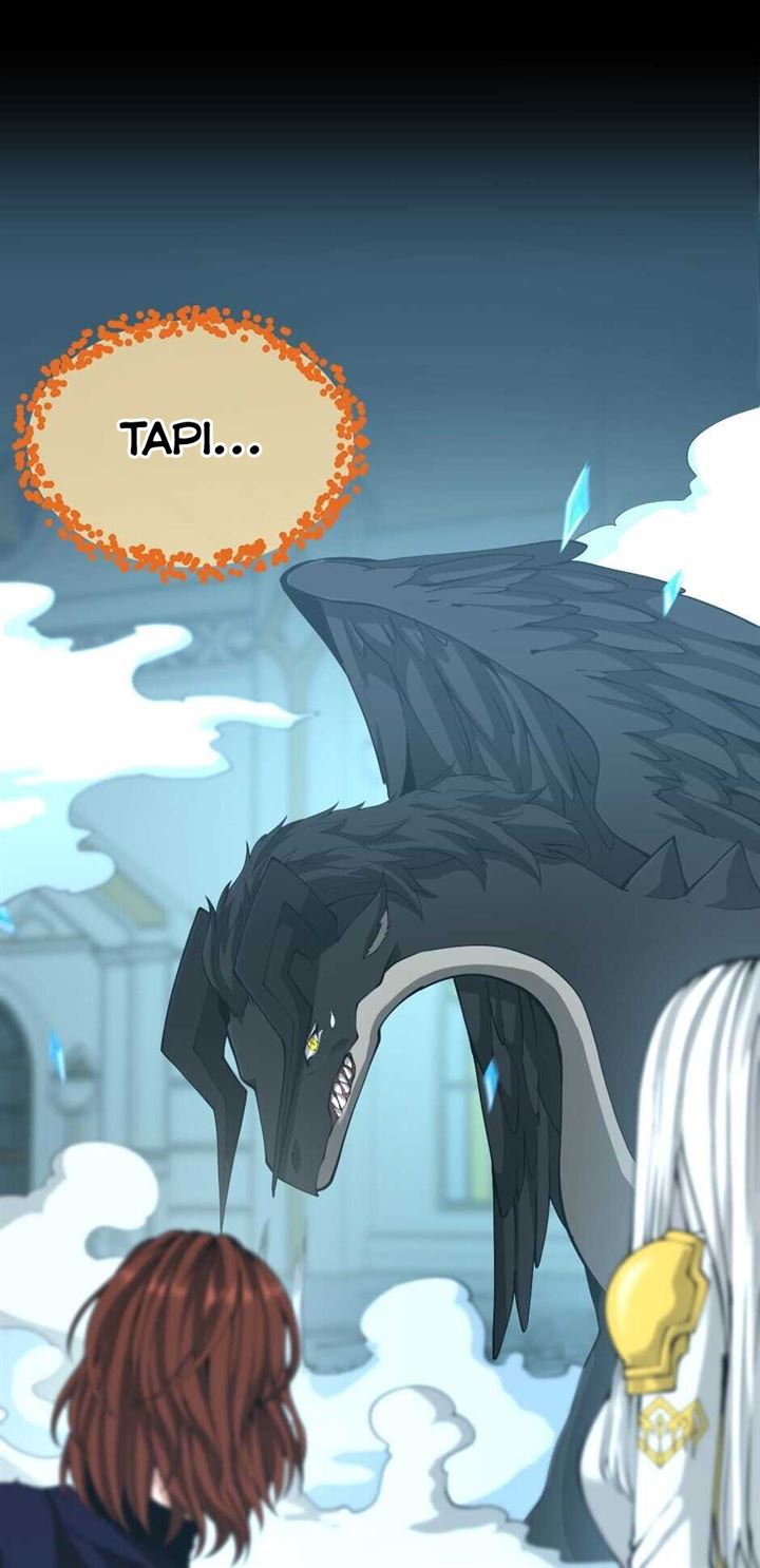 The Beginning After the End (The King Grey Reincarnation) Chapter 140 Gambar 82