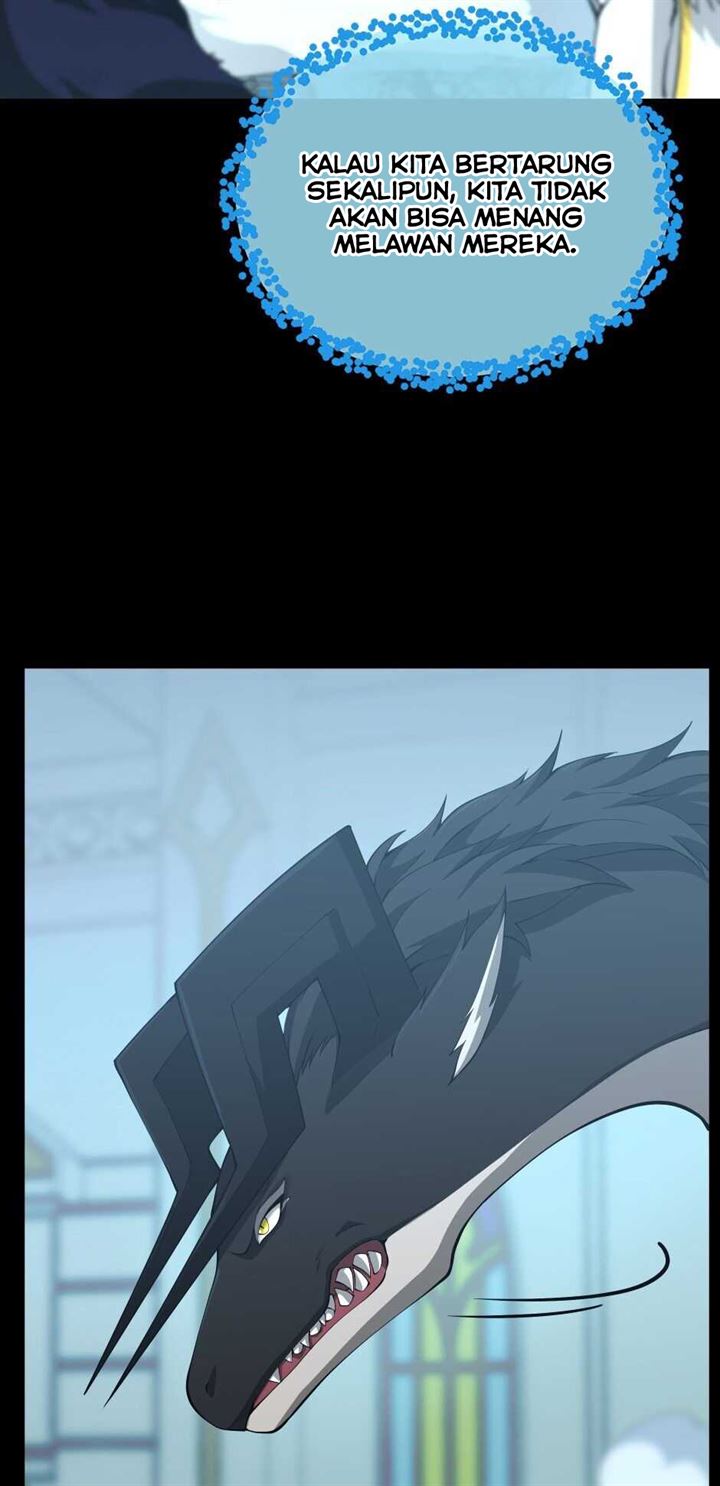 The Beginning After the End (The King Grey Reincarnation) Chapter 140 Gambar 83